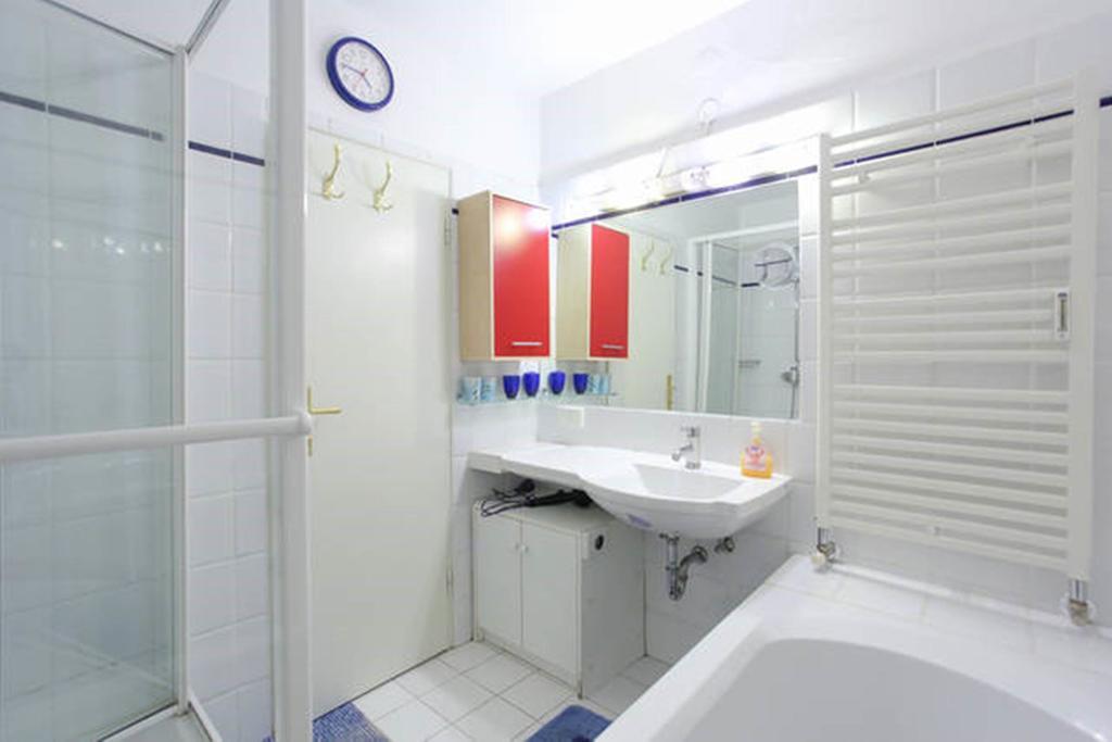 Apartment Mariahilf - 4Rooms4You Viena