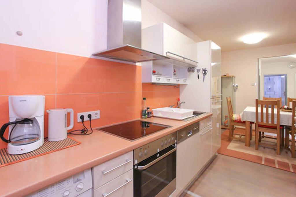 Apartment Mariahilf - 4Rooms4You Apartamento