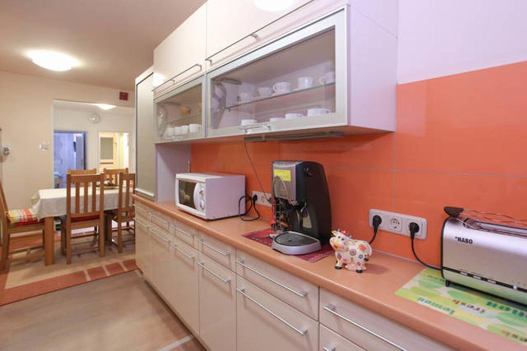 Apartamento Apartment Mariahilf - 4Rooms4You *