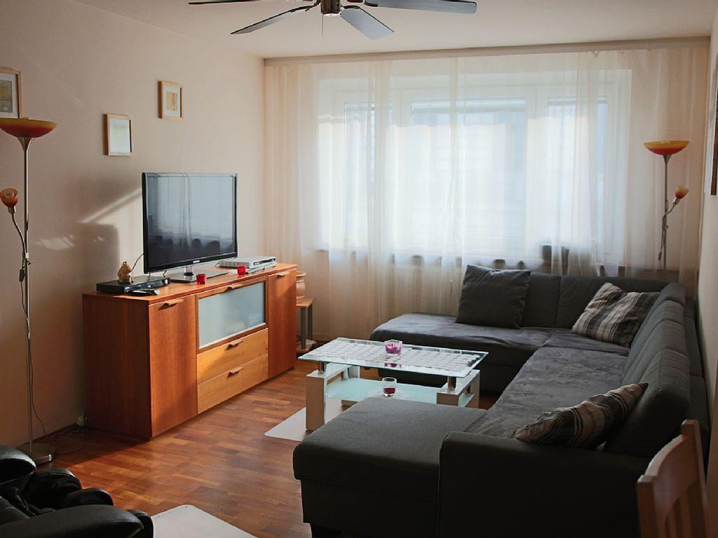 Apartamento Apartment Mariahilf - 4Rooms4You Viena