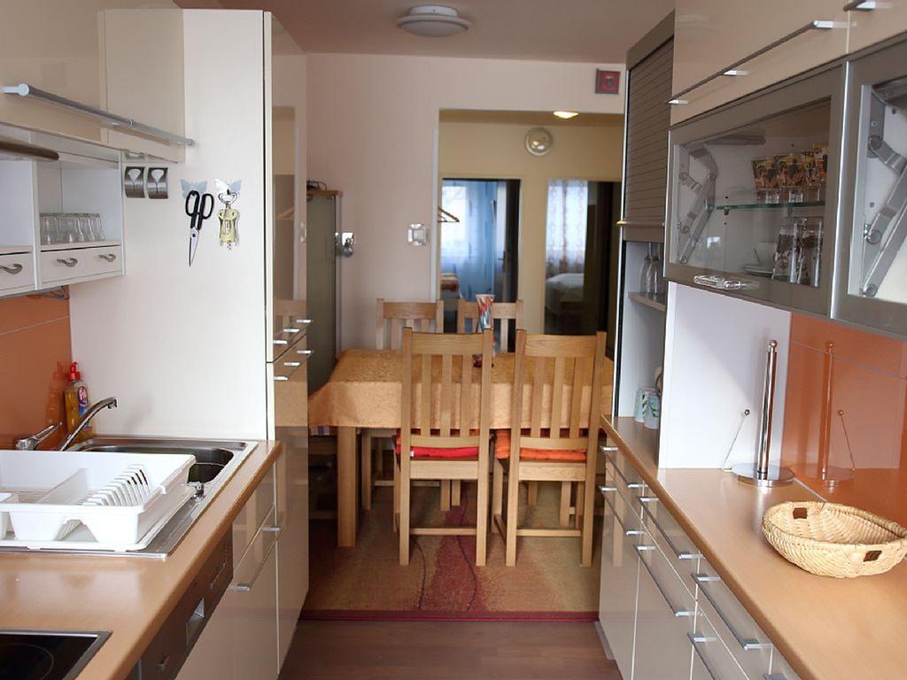 Apartment Mariahilf - 4Rooms4You Apartamento