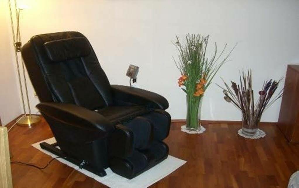 Apartment Mariahilf - 4Rooms4You Viena
